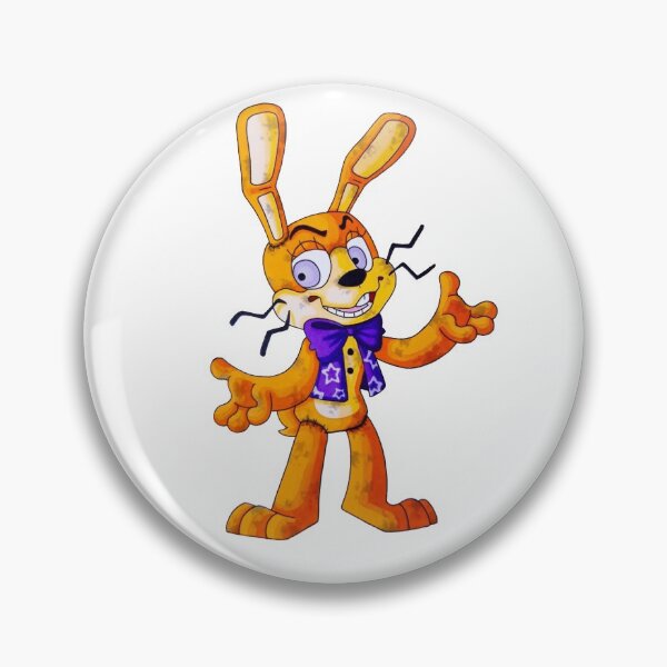 Item preview, Spring Trap designed and sold by ColaCarnage.