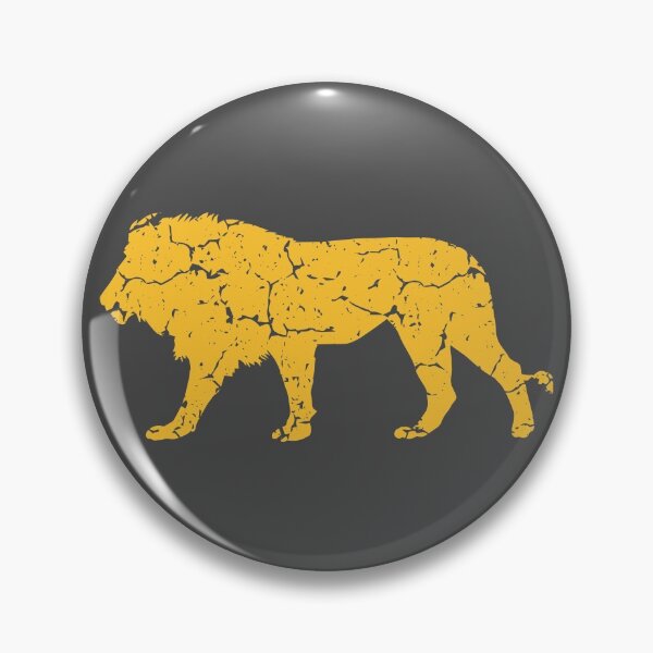 Item preview, lion designed and sold by Gezwompl.