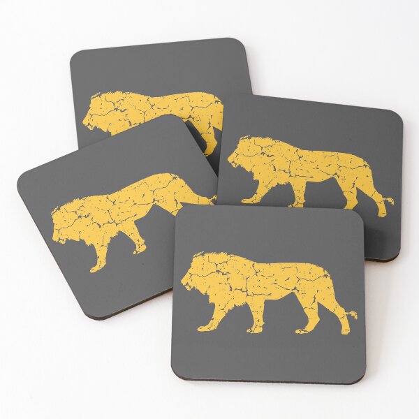 Item preview, lion designed and sold by Gezwompl.