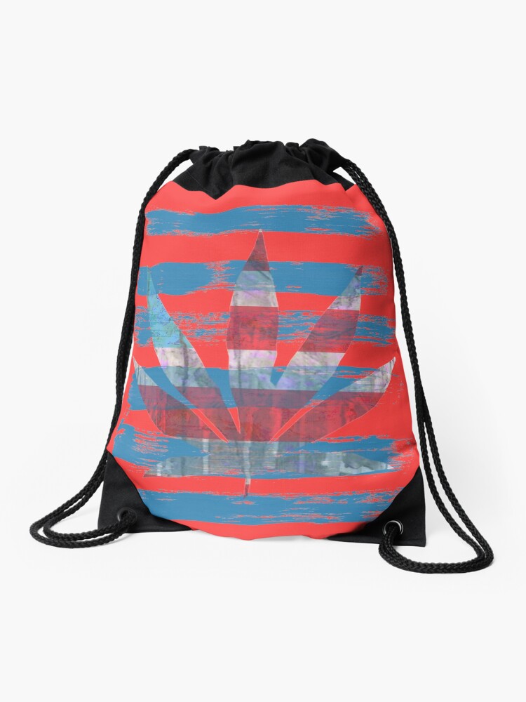 new era drawstring bag