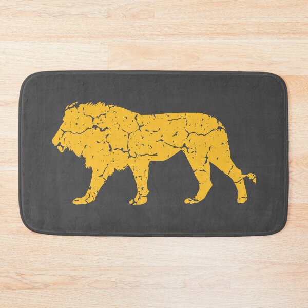 Item preview, lion designed and sold by Gezwompl.