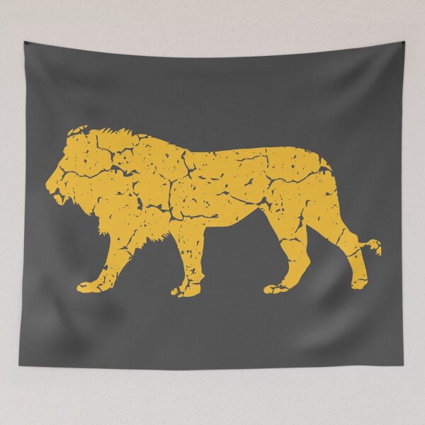 Item preview, lion designed and sold by Gezwompl.