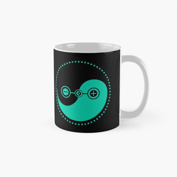 Item preview, The Principle of Polarity - Shee Symbol designed and sold by SheeArtworks.