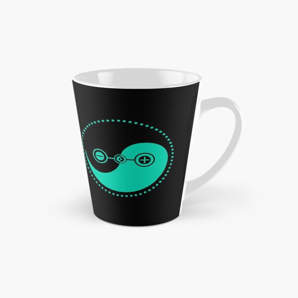Item preview, The Principle of Polarity - Shee Symbol designed and sold by SheeArtworks.