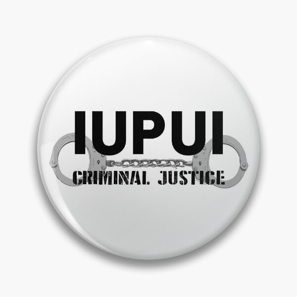 Artikelvorschau, iupui Strafjustiz Major 2 entworfen und verkauft von Nicole Christine.