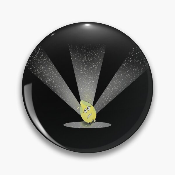 Item preview, Dreading the limelight designed and sold by shackledlettuce.