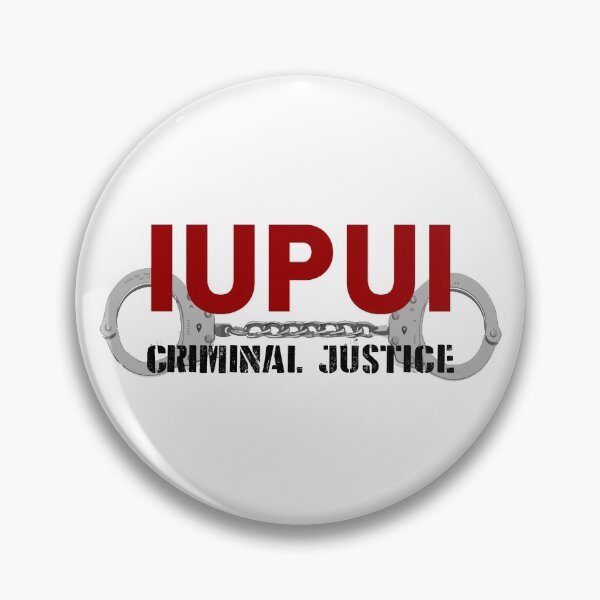 Artikelvorschau, iupui Strafjustiz Major 3 entworfen und verkauft von Nicole Christine.