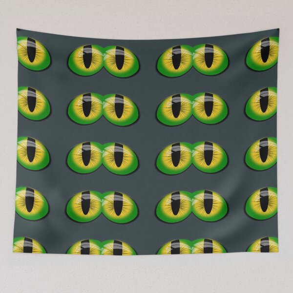 Item preview, Cat eyes designed and sold by Jhon0301.