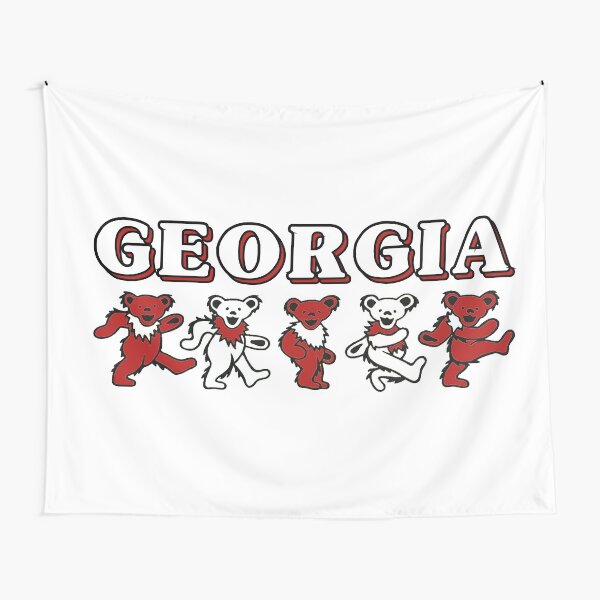 2021 Champions UGA Georgia Bulldogs Atlanta Braves Sweatshirt - Trends  Bedding