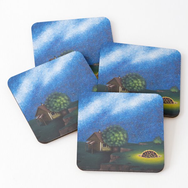 Item preview, Meteorite designed and sold by MalMakes.
