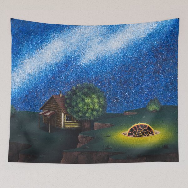 Item preview, Meteorite designed and sold by MalMakes.
