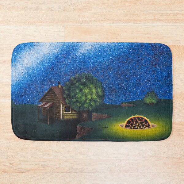 Item preview, Meteorite designed and sold by MalMakes.