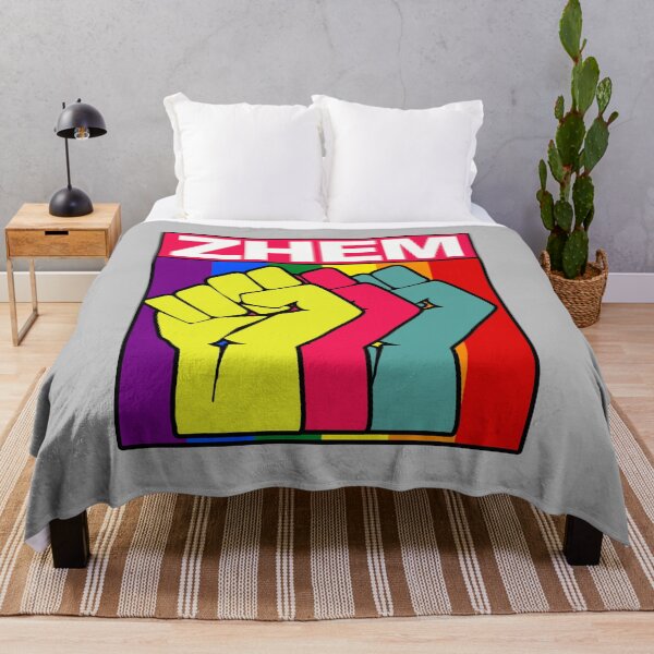 Item preview, ZHEM pronoun designed and sold by Birdtheman12345.