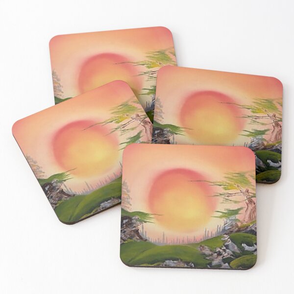 Item preview, Sun Set designed and sold by grantdearden.