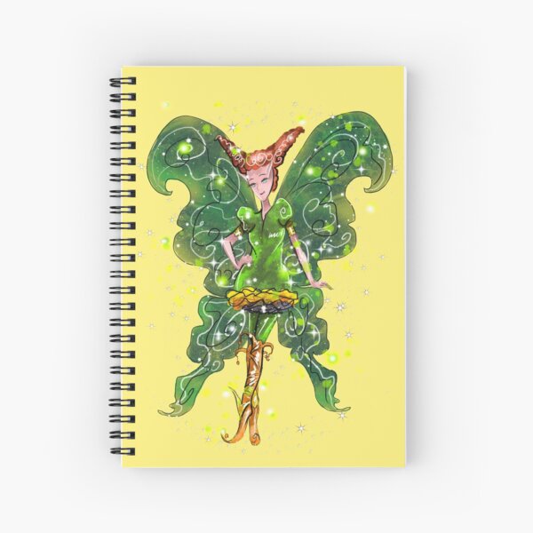 Item preview, Suzette The Shoes and Hats Fairy™ designed and sold by TeelieTurner.