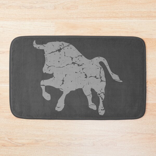 Item preview, bull designed and sold by Gezwompl.