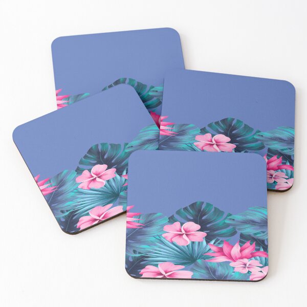Item preview, Tropical Palm Perceptive Dream  designed and sold by AYMEDD.