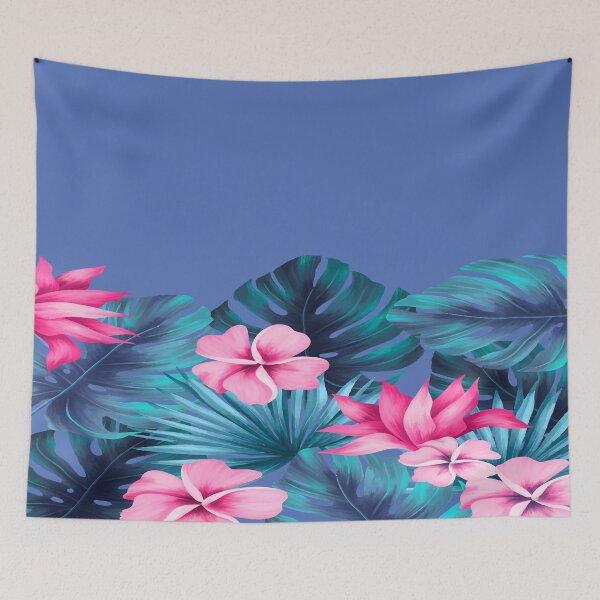 Item preview, Tropical Palm Perceptive Dream  designed and sold by AYMEDD.
