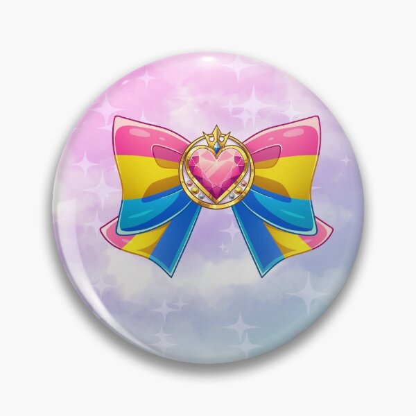 Item preview, Pan Pride Power designed and sold by Padfootlet.