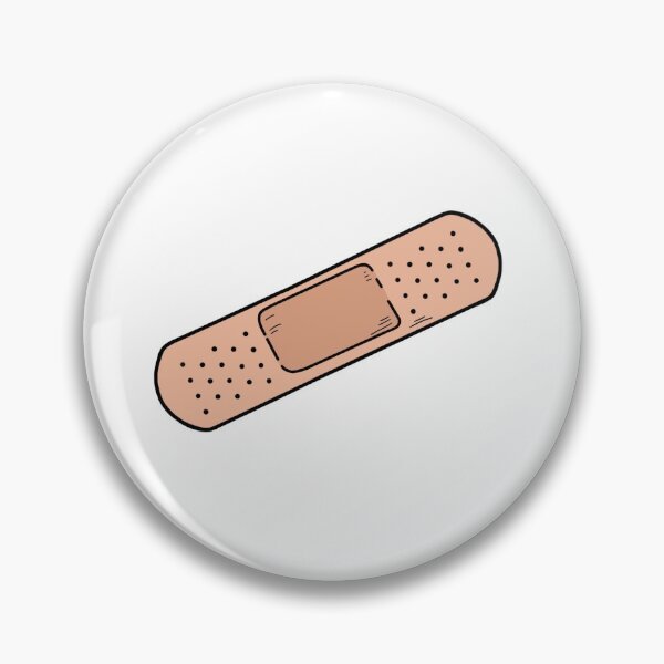 Item preview, bandage designed and sold by charliedonti.