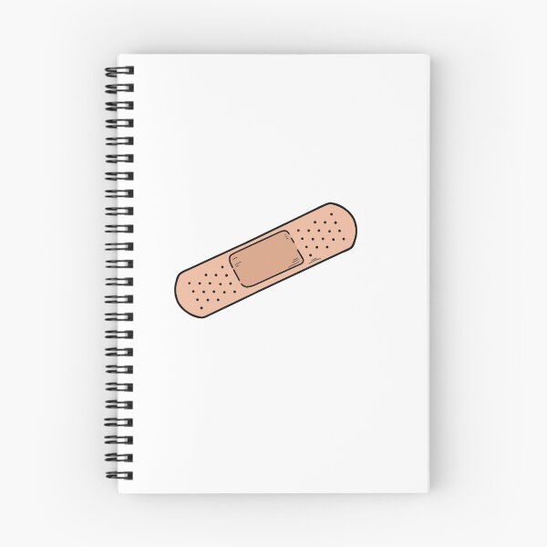 Item preview, bandage designed and sold by charliedonti.