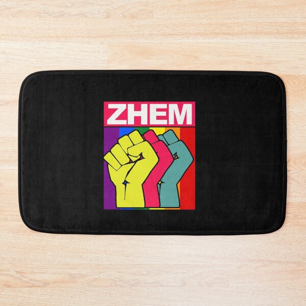 Item preview,  ZHEM pronoun designed and sold by Birdtheman12345.