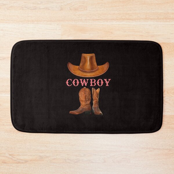 Item preview, Country Cowboy Hat Boot Combo  designed and sold by Autographix.