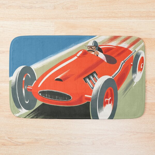 Item preview, Vintage Travel Poster Côte D'Azur designed and sold by G-Design.