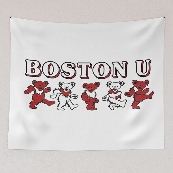 Item preview, BU Bears designed and sold by Sand Design.
