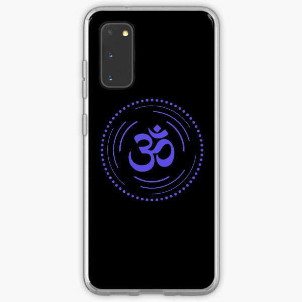 The Principle of Vibration - Shee Symbol Samsung Galaxy Soft Case
