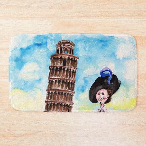 Item preview, 4-Antonio Carletti designed and sold by IsabelSalvador.