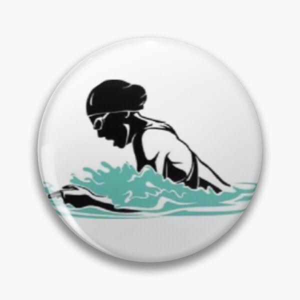 Item preview, Breastroke Swim designed and sold by ariannacerv.