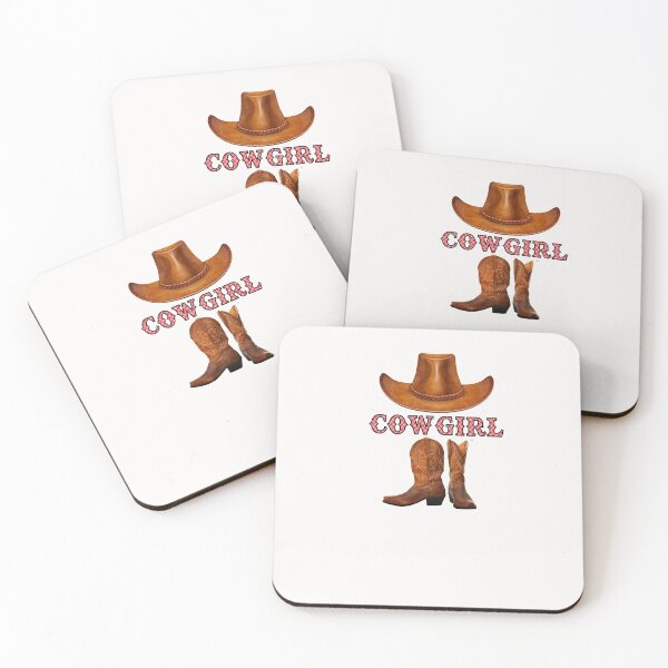 Item preview, Country Cowgirl Hat Boot Combo  designed and sold by Autographix.
