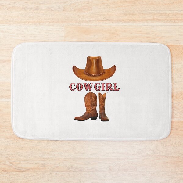 Item preview, Country Cowgirl Hat Boot Combo  designed and sold by Autographix.