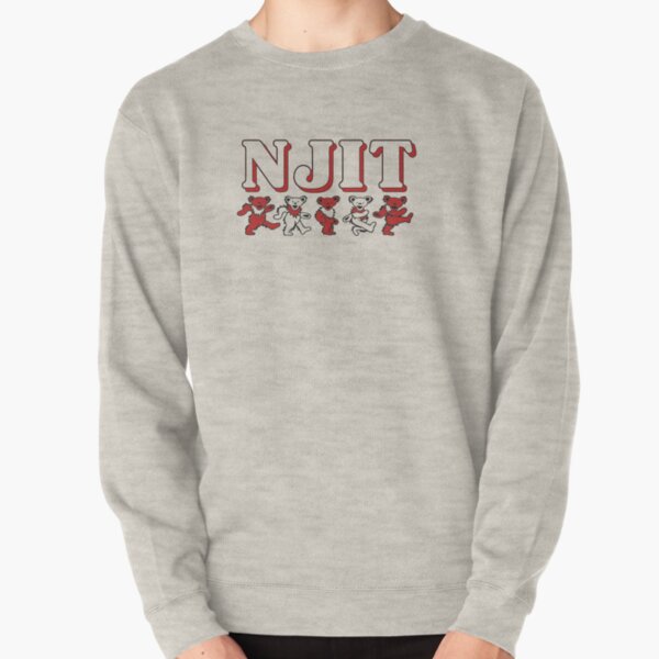 njit hoodie