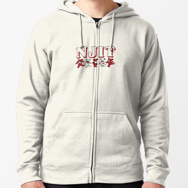 njit hoodie