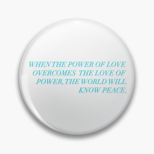 Item preview, “power of love” designed and sold by ninadoesprints.