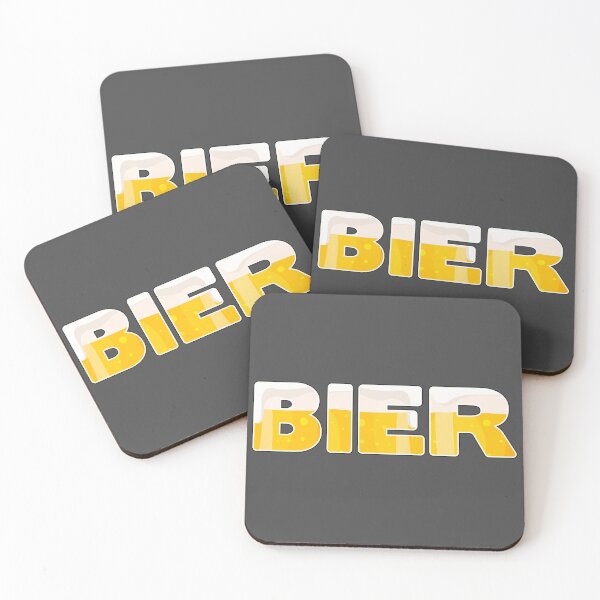 Artikelvorschau, Bier Schrift entworfen und verkauft von Gezwompl.