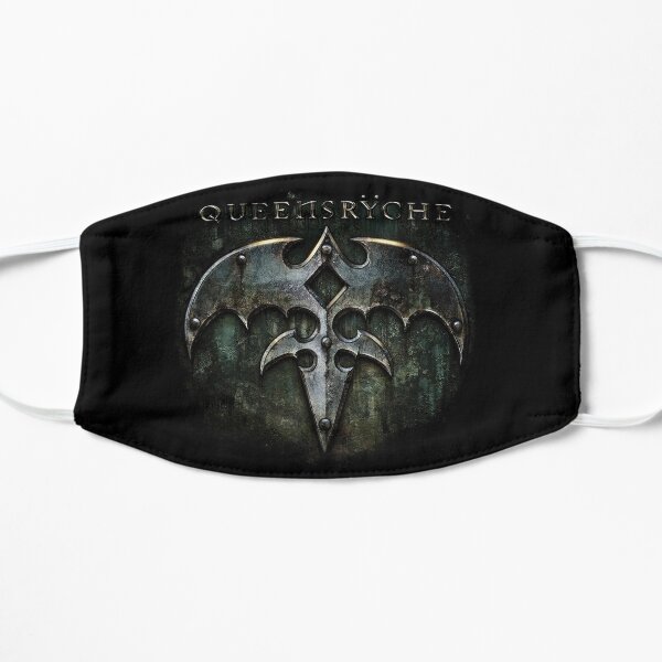 Queensryche Mask