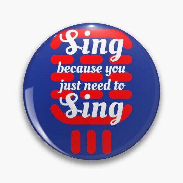 Item preview, Sing because you just need to sing - Bandstand musical designed and sold by theatreleah.