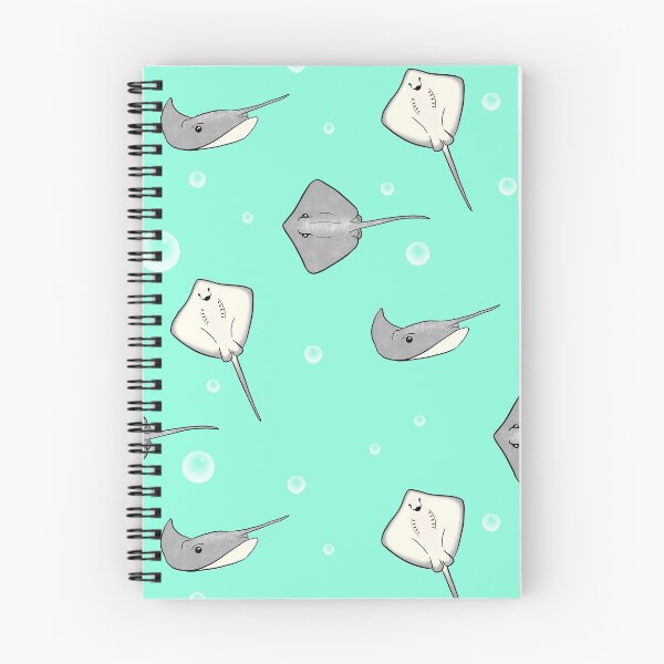 Item preview, Stingy Bois Stingray Babies designed and sold by GrumpyBoobsArt.
