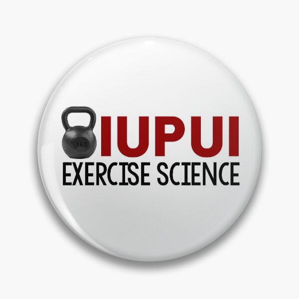 Artikelvorschau, iupui übungswissenschaft major 3 entworfen und verkauft von Nicole Christine.