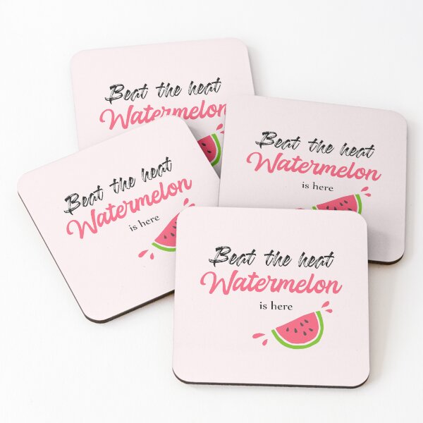 Item preview, Beat the heat watermelon is here  designed and sold by aminosile.