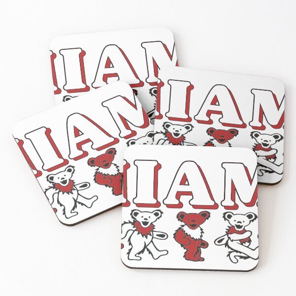 Item preview, Miami Bears designed and sold by Sand Design.
