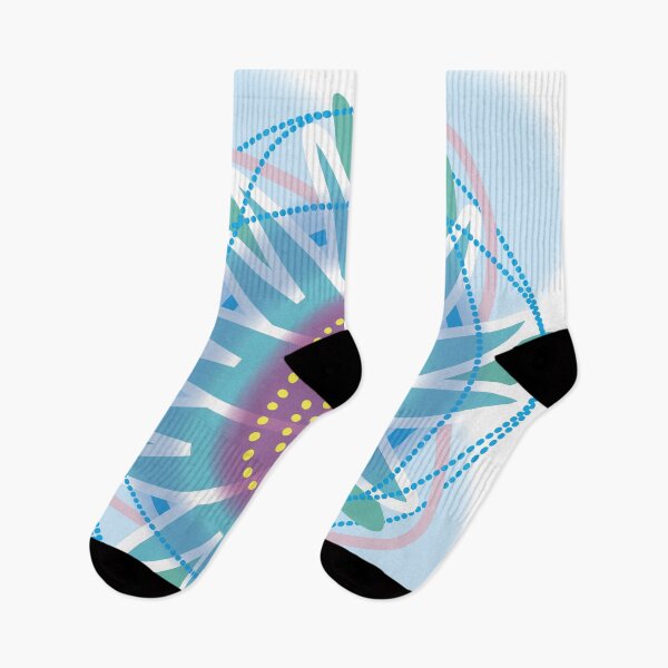 Item preview, Blue Flower designed and sold by Charles Harker.