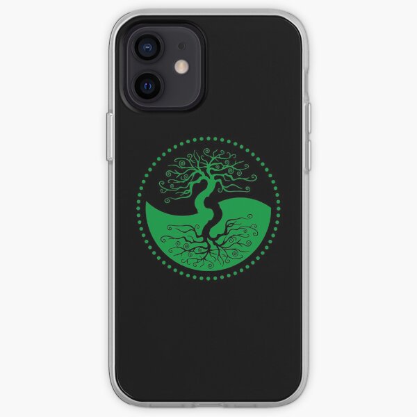 The Principle of Correspondence - Shee Symbol iPhone Soft Case