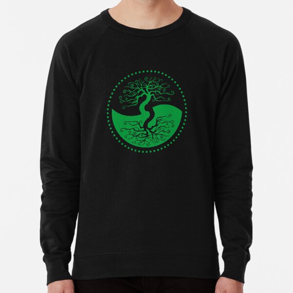 The Principle of Correspondence - Shee Symbol Lightweight Sweatshirt