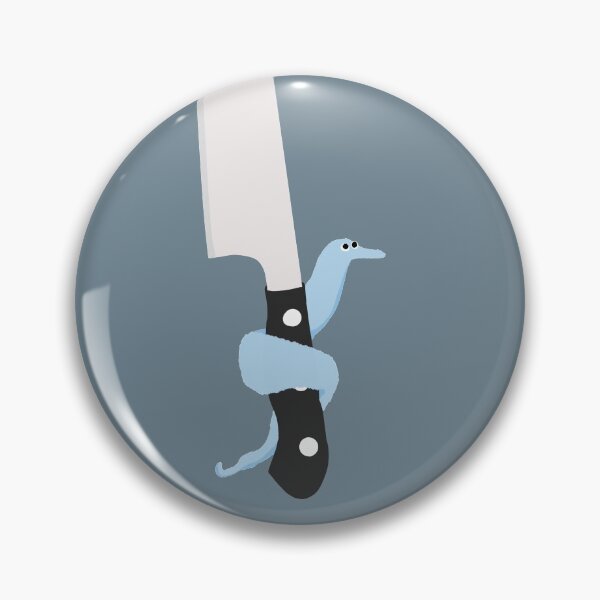 Item preview, Worm on a string - *SIMPLIFIED* designed and sold by Scaredmushroom.