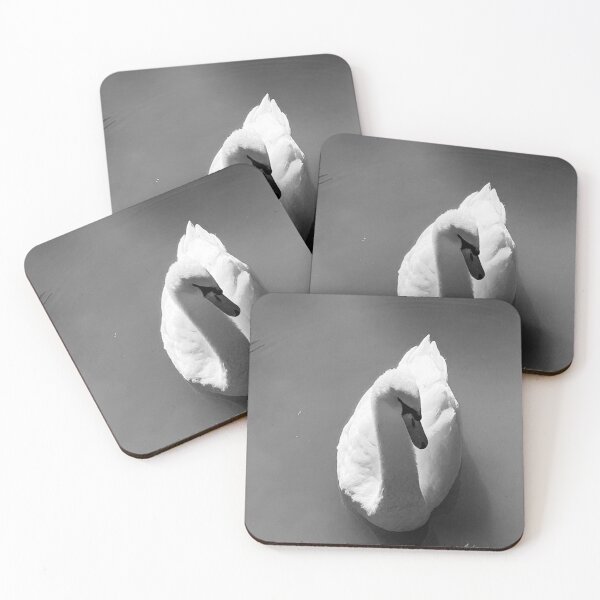Item preview, Swan designed and sold by 1lookingglass.