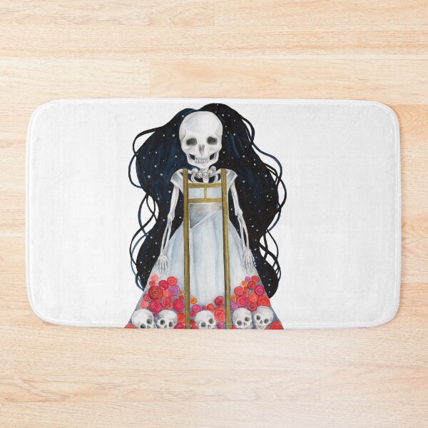 Item preview, Saint Guillotine  designed and sold by Deann Acton.